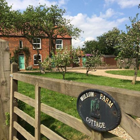 Dairy Barns Holiday Cottages Norwich Exterior photo