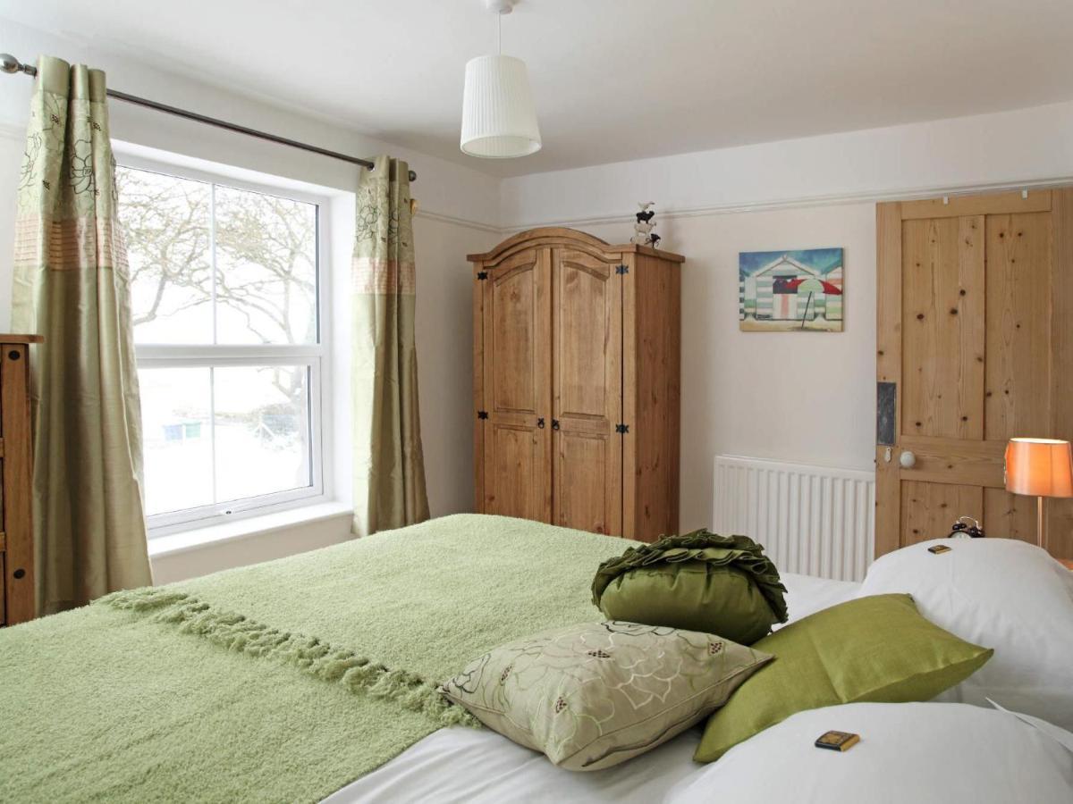 Dairy Barns Holiday Cottages Norwich Exterior photo