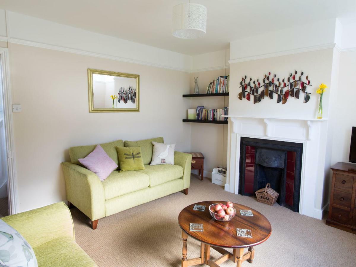 Dairy Barns Holiday Cottages Norwich Exterior photo