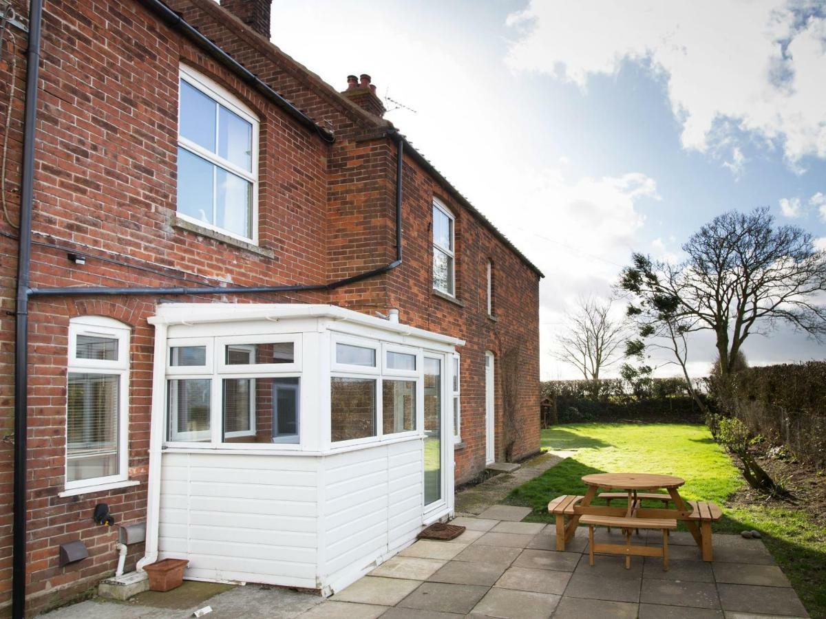 Dairy Barns Holiday Cottages Norwich Exterior photo