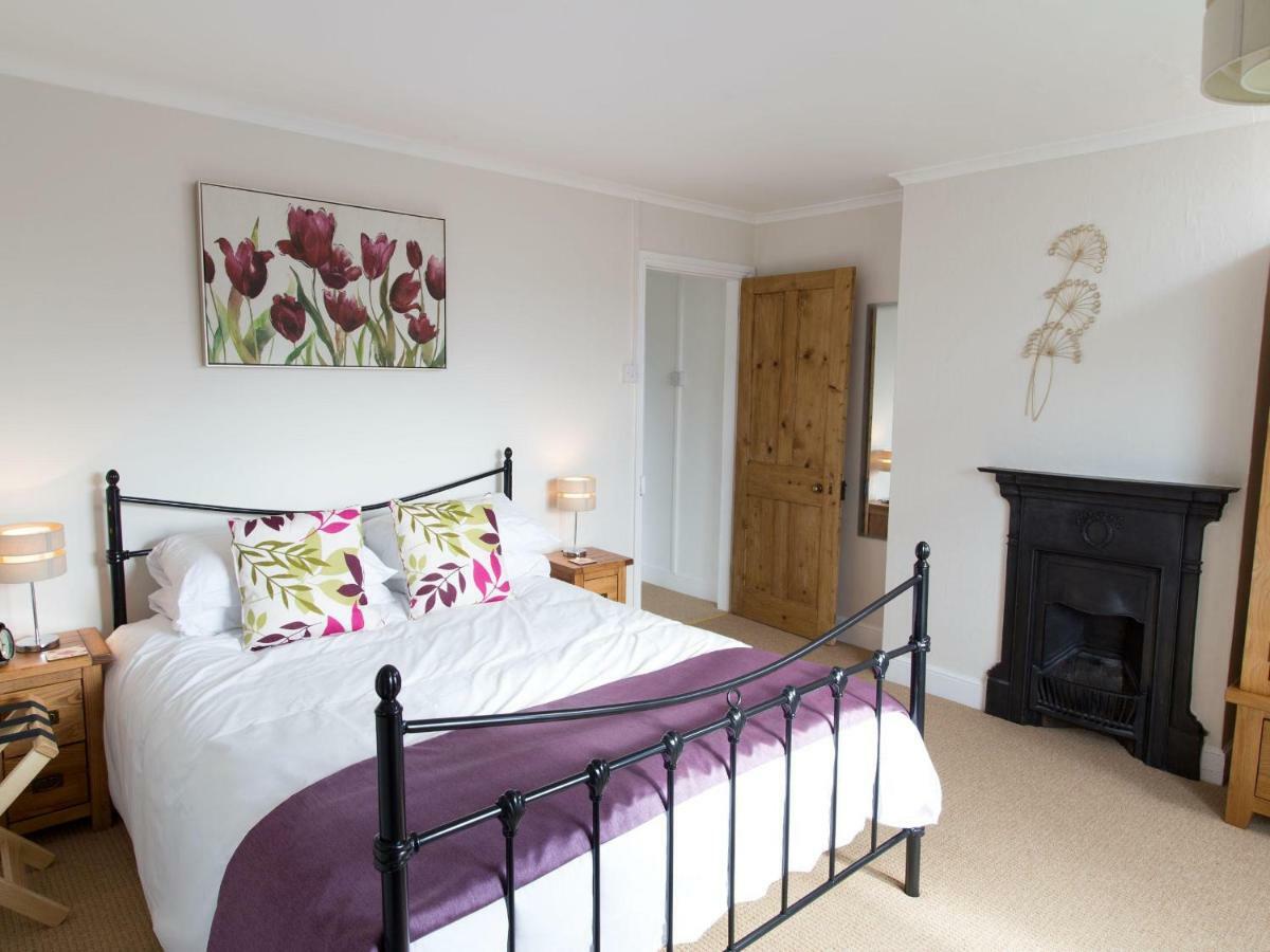 Dairy Barns Holiday Cottages Norwich Exterior photo